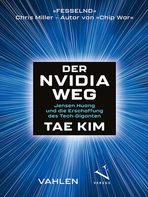 cover image of Der Nvidia-Weg